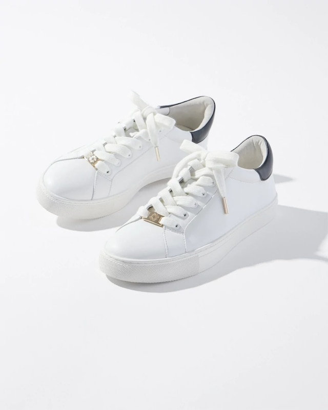 WHBM? Fashion Sneaker
