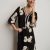 Bloom Jubilee Allover Blk