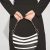 Black w Ecru