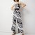 Tonal Leaf Bias Black