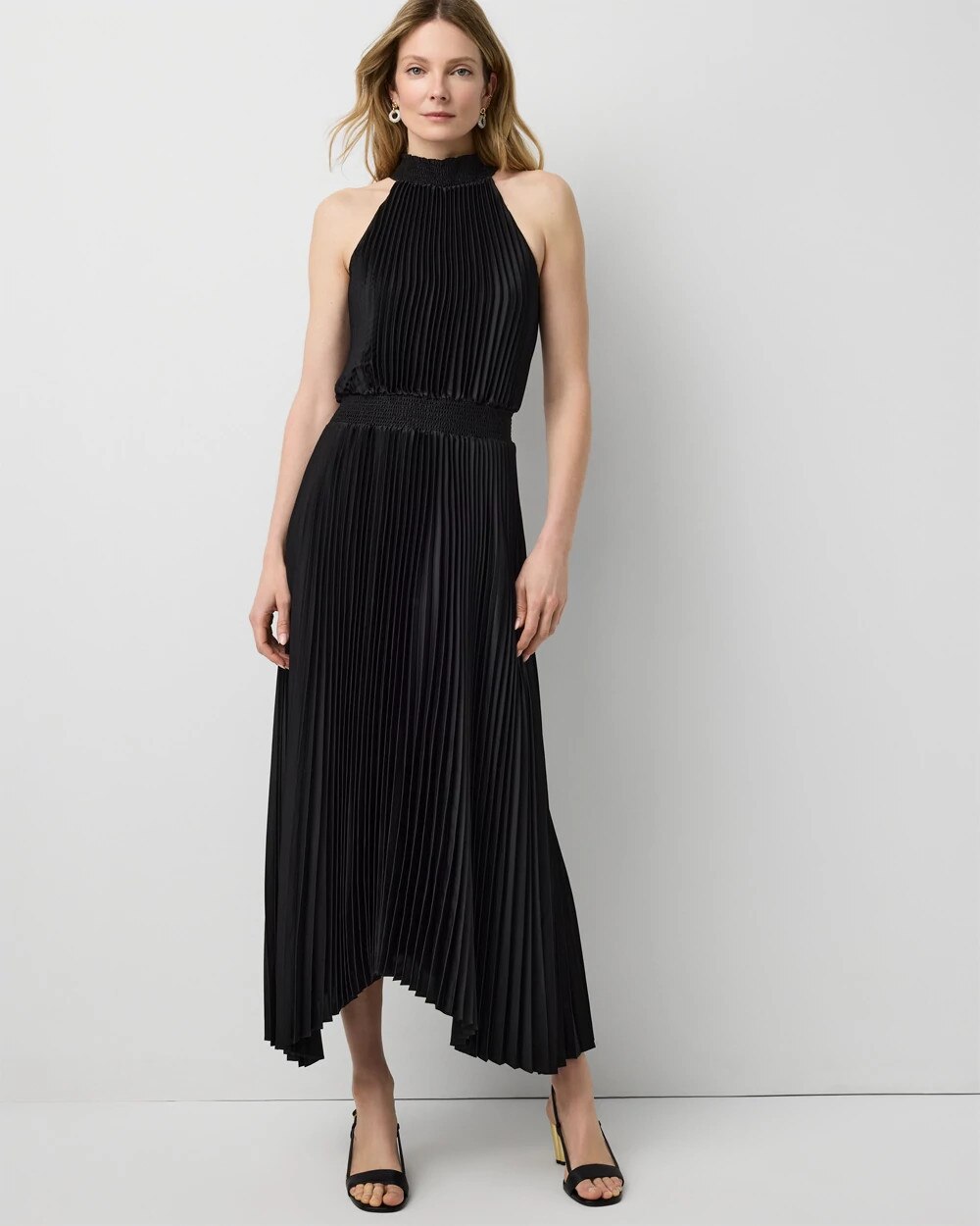 WHBM_Halter20Pleated20Asym20Midi_570411949_BLK000001_OF_MAIN-1.jpeg