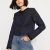 Arcane Paisley Met Black