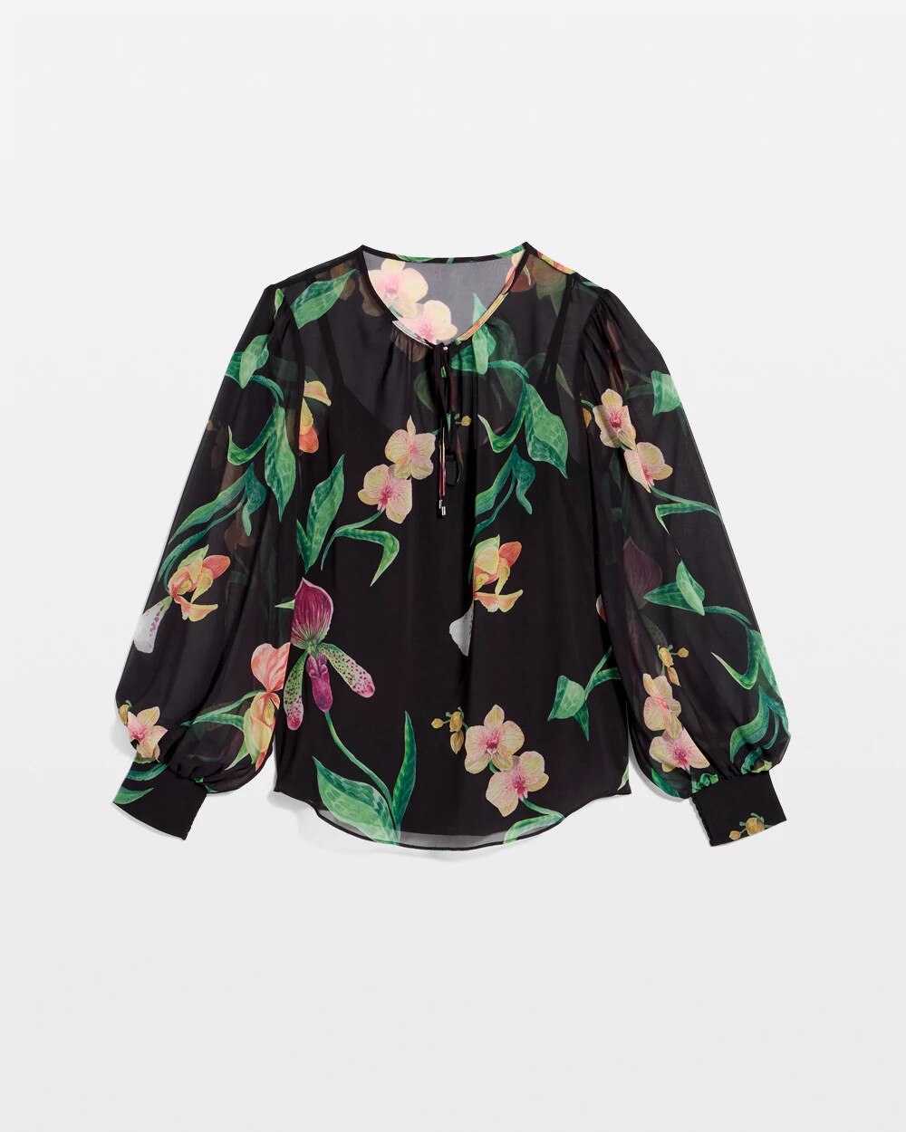 WHBM_LS20Chiffon20Printed20Blouse_570408834_BLK007416_PU_ALT204.jpeg