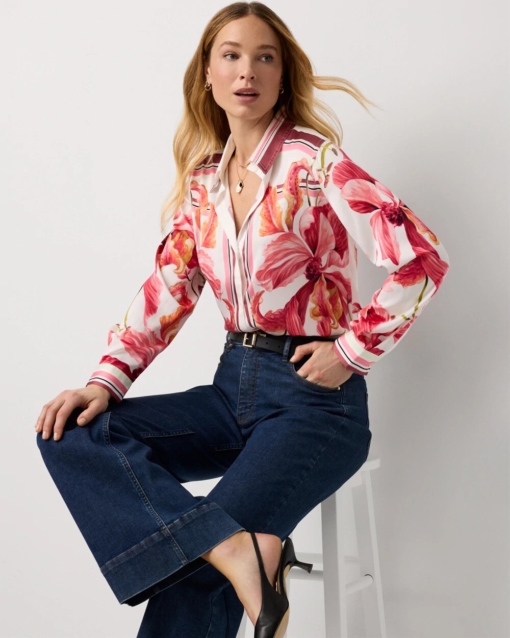 WHBM_LS20Satin20Plcd20Print20Shirt_570407129_IVO007433_OF_ALT201.jpeg
