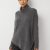 Heathered Anthracite
