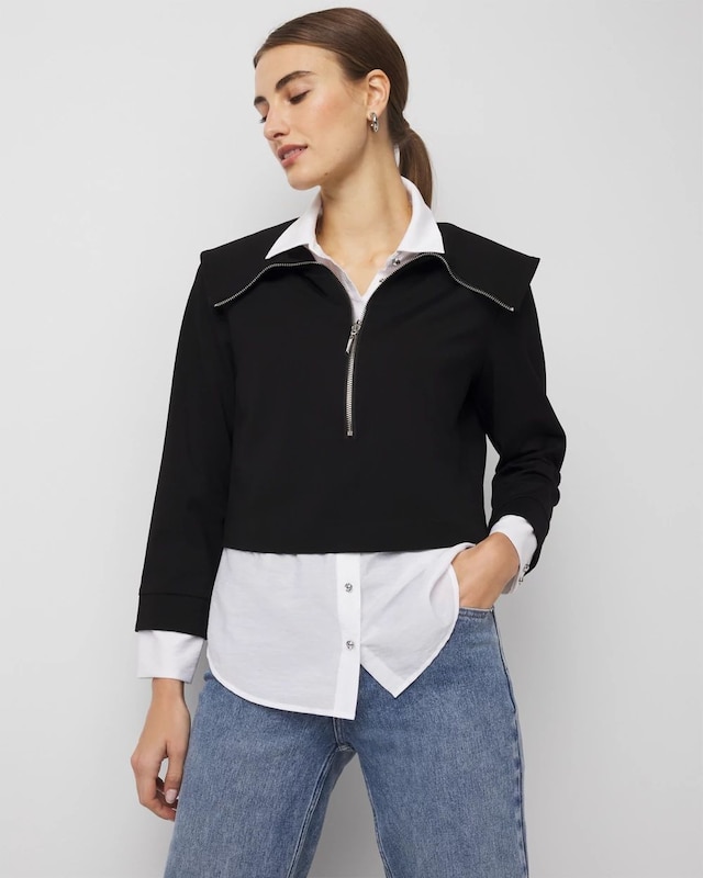 WHBM_LS_20BL_20Zip_20Front_20Duo_20Shirt_570402126_BLK006306_OF_MAIN.jpeg