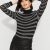 Chelsea Dtk Bw Stripe