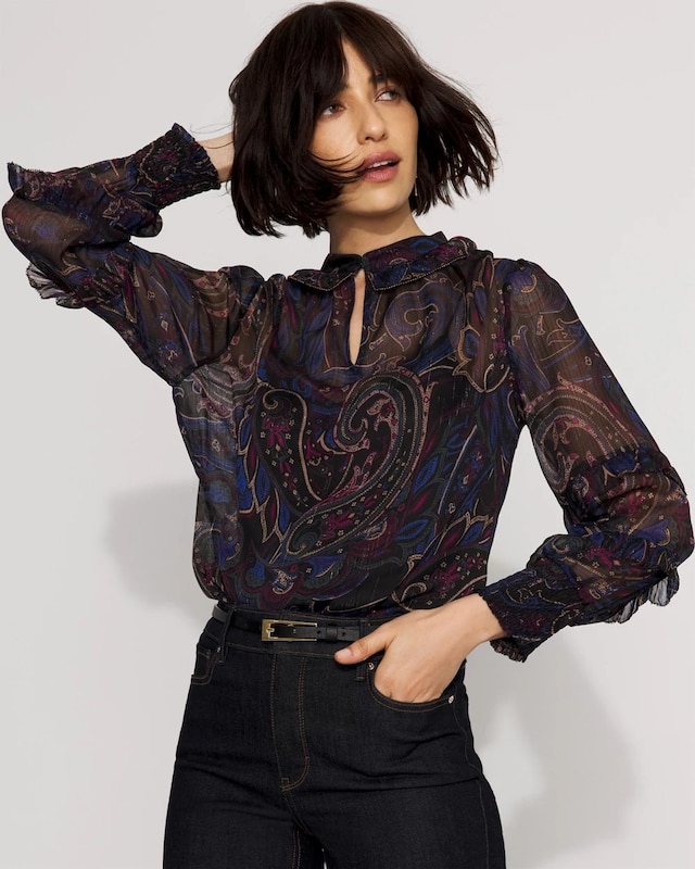 WHBM_LS_20Paisley_20Lurex_20Ruffle_570400982_BLK007286_OF_MAIN.jpeg