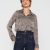 Joyful Leopard Taupe