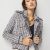 Multi Color Tweed - Cham
