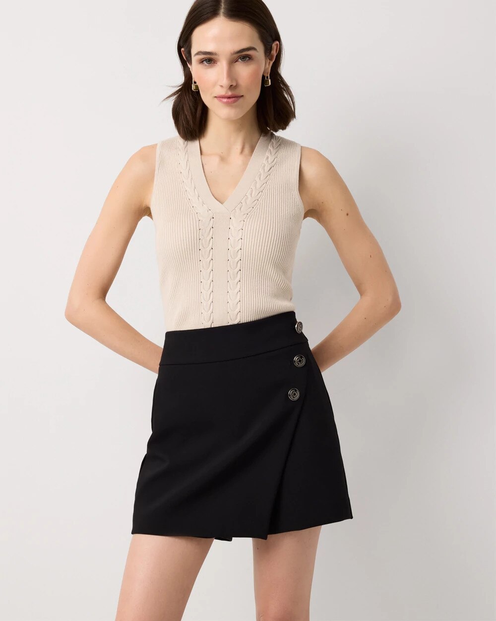 WHBM_Luxe20DBL20Weave20Bttn20Skort_570394181_BLK000001_OF_MAIN-1.jpeg