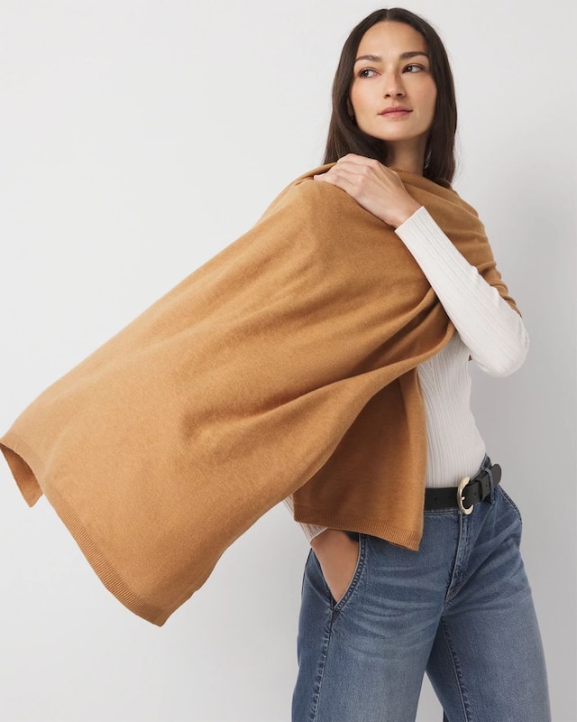Luxe Wrap