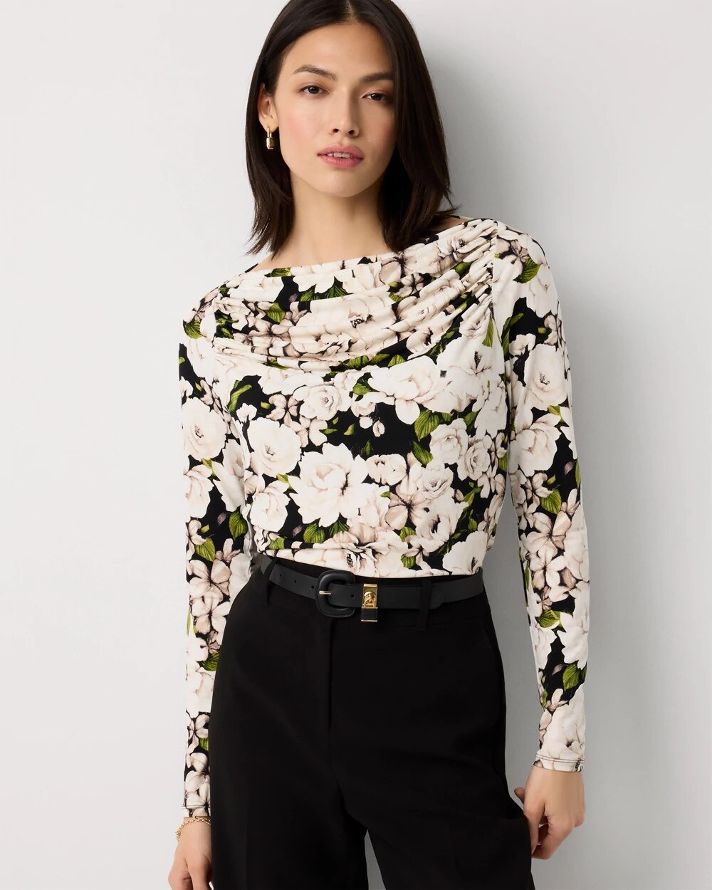 WHBM_MJ20Shirred20Shoulder20LS_570405926_BLK007412_OF_MAIN-1.jpeg
