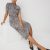 Leopard Gala Black