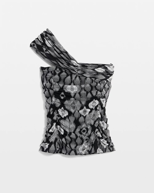 WHBM_Mesh_20Ruched_20One_20Shoulder_570393296_BLK006924_PU_ALT_204.jpeg