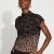 Taupe Ombre Leopard