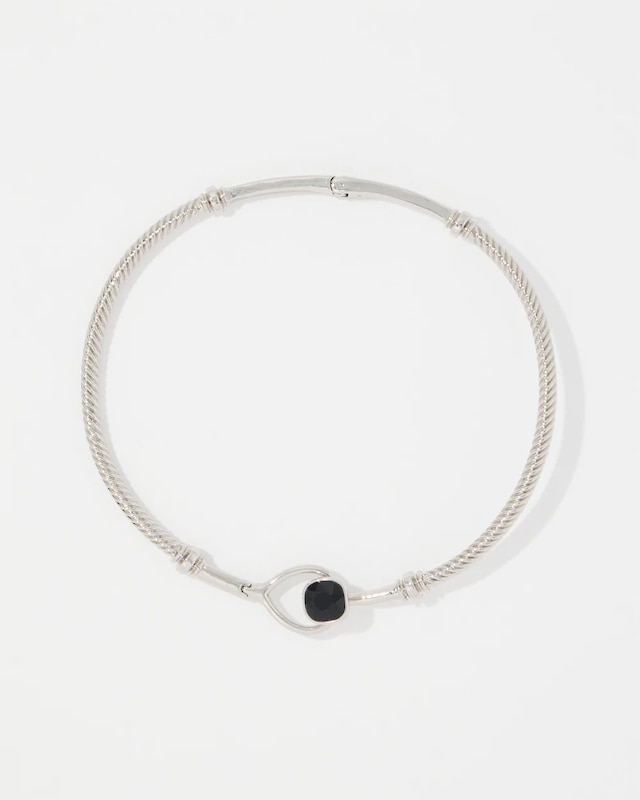 Collar Necklace