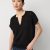 Black Lurex Black