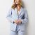Chambray Blue
