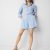 Chambray Blue
