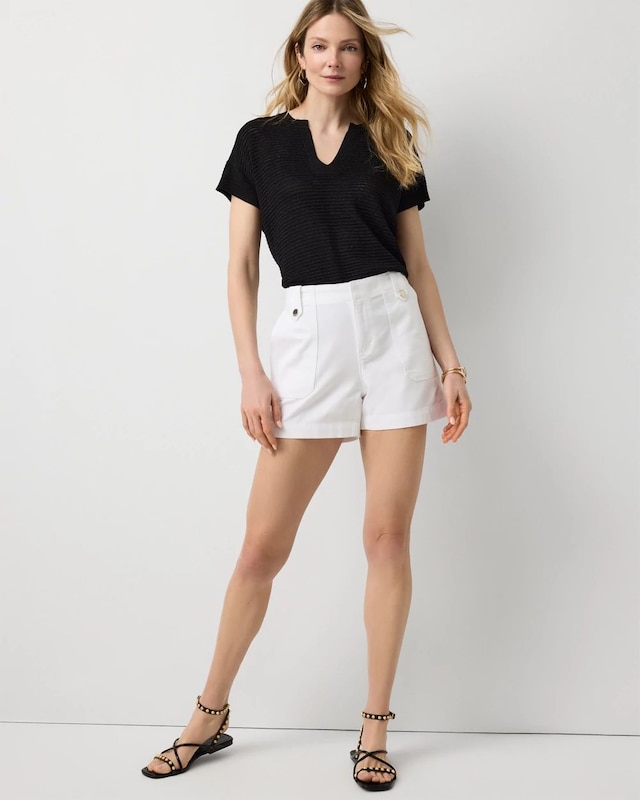 Pret Mariner Short