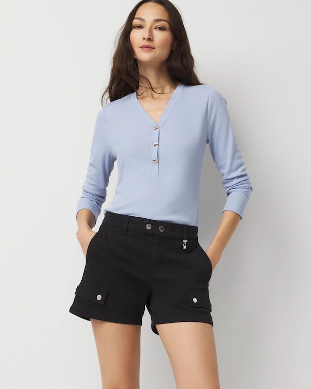 Pret Utility Shorts