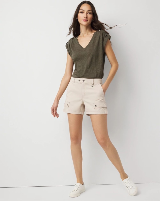 Pret Utility Shorts