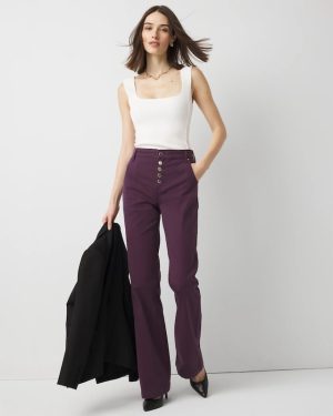 Pret Extra High Rise Trouser