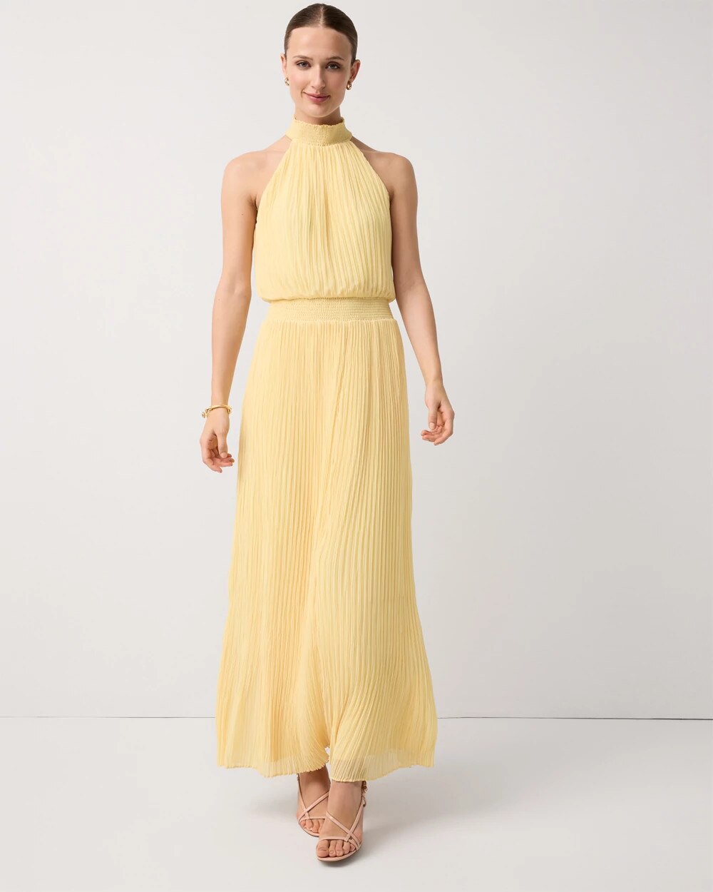 WHBM_SL20Pleated20Halter20Maxi_570409442_YLW001393_OF_MAIN.jpeg