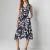 Mystic Floral Black
