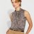 Joyful Leopard Taupe