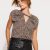 Joyful Leopard Taupe