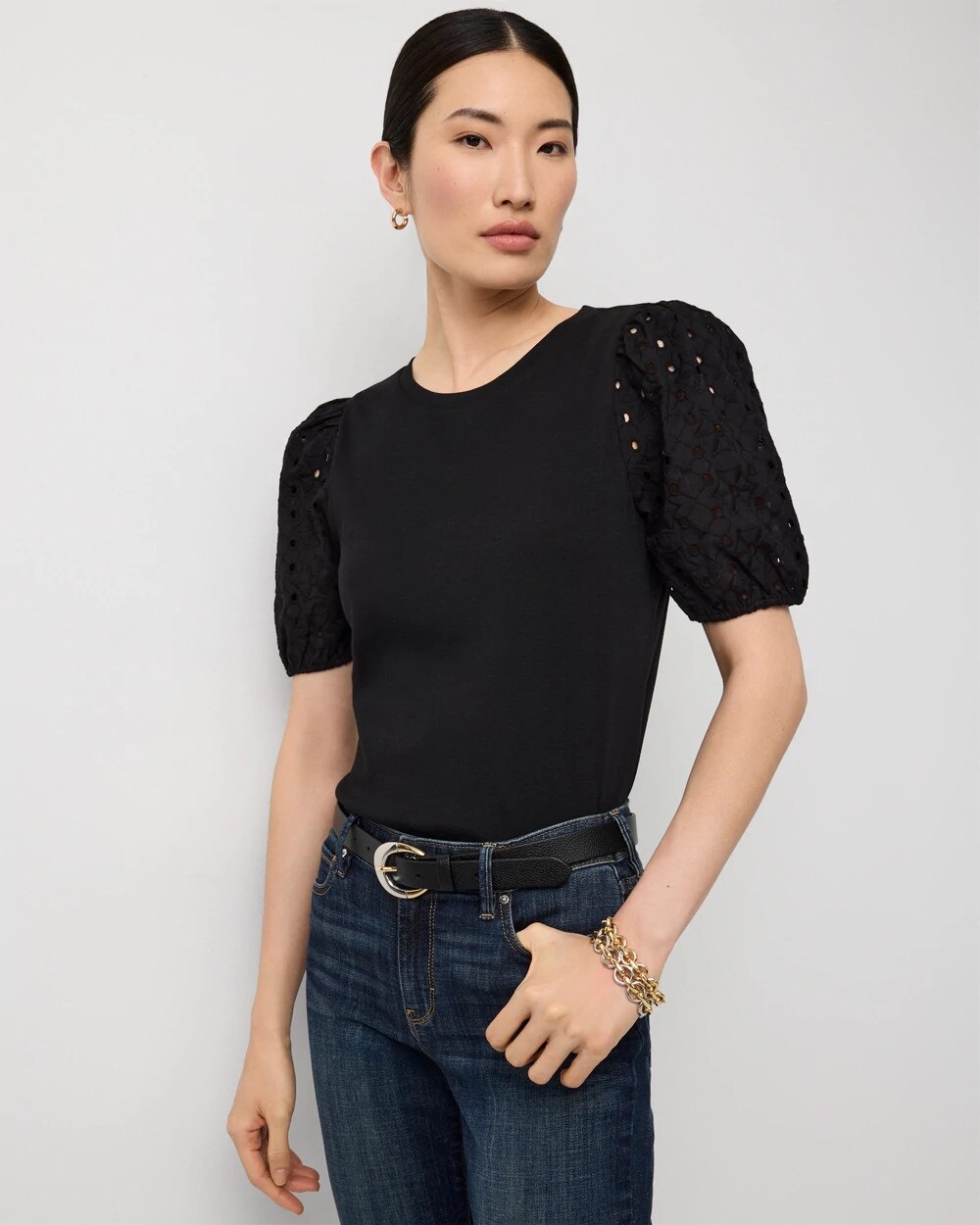 WHBM_SS20Eyelet20Slv20Tee_570412394_BLK000001_OF_MAIN-1.jpeg