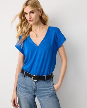 Short Sleeve Tee