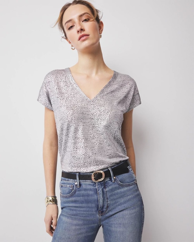 Short-Sleeve Tee