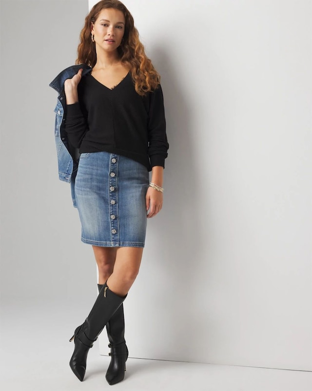 WHBM_V-neck_20Banded_20Bottom_20Snit_570379979_BLK004652_OF_ALT_201.jpeg