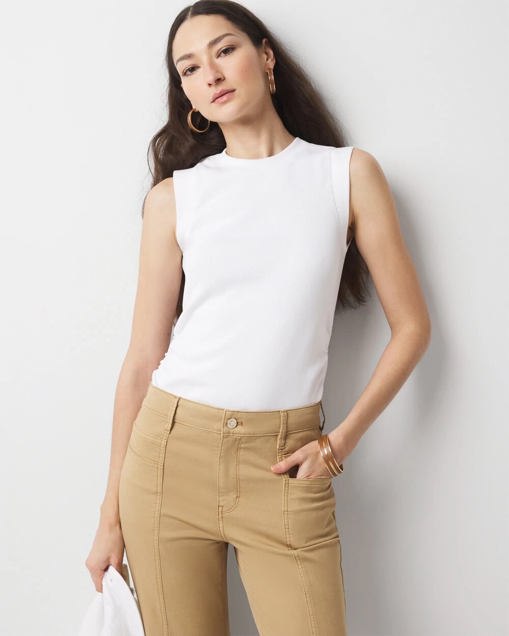 WHBM_WHBMFORME20Rib20Ruched20Tank_570384867_WHT000100_OF_MAIN-1.jpeg
