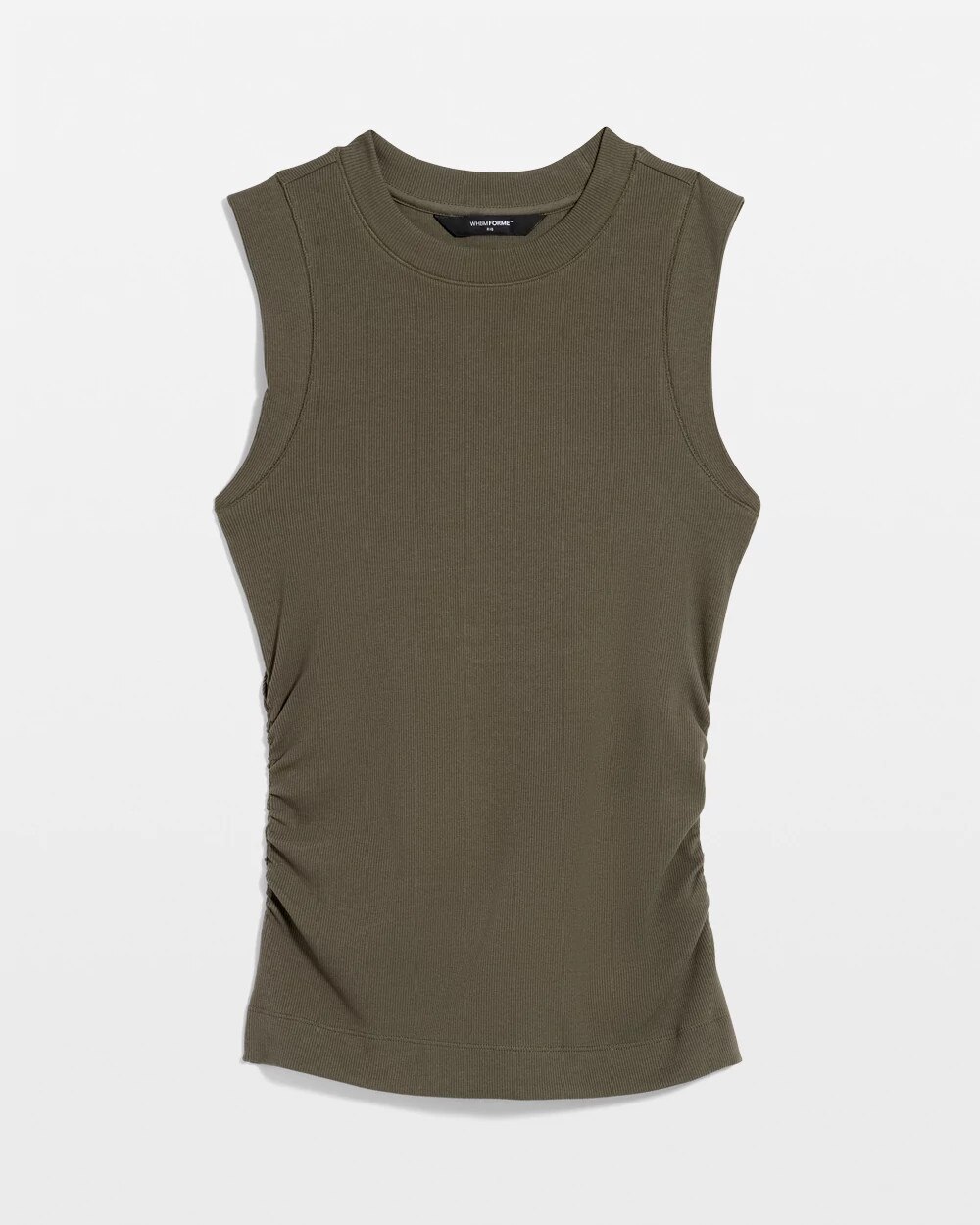 WHBM_WHBMFORME20Rib20Ruched20Tank_570405883_GRN007271_PU_ALT204.jpeg