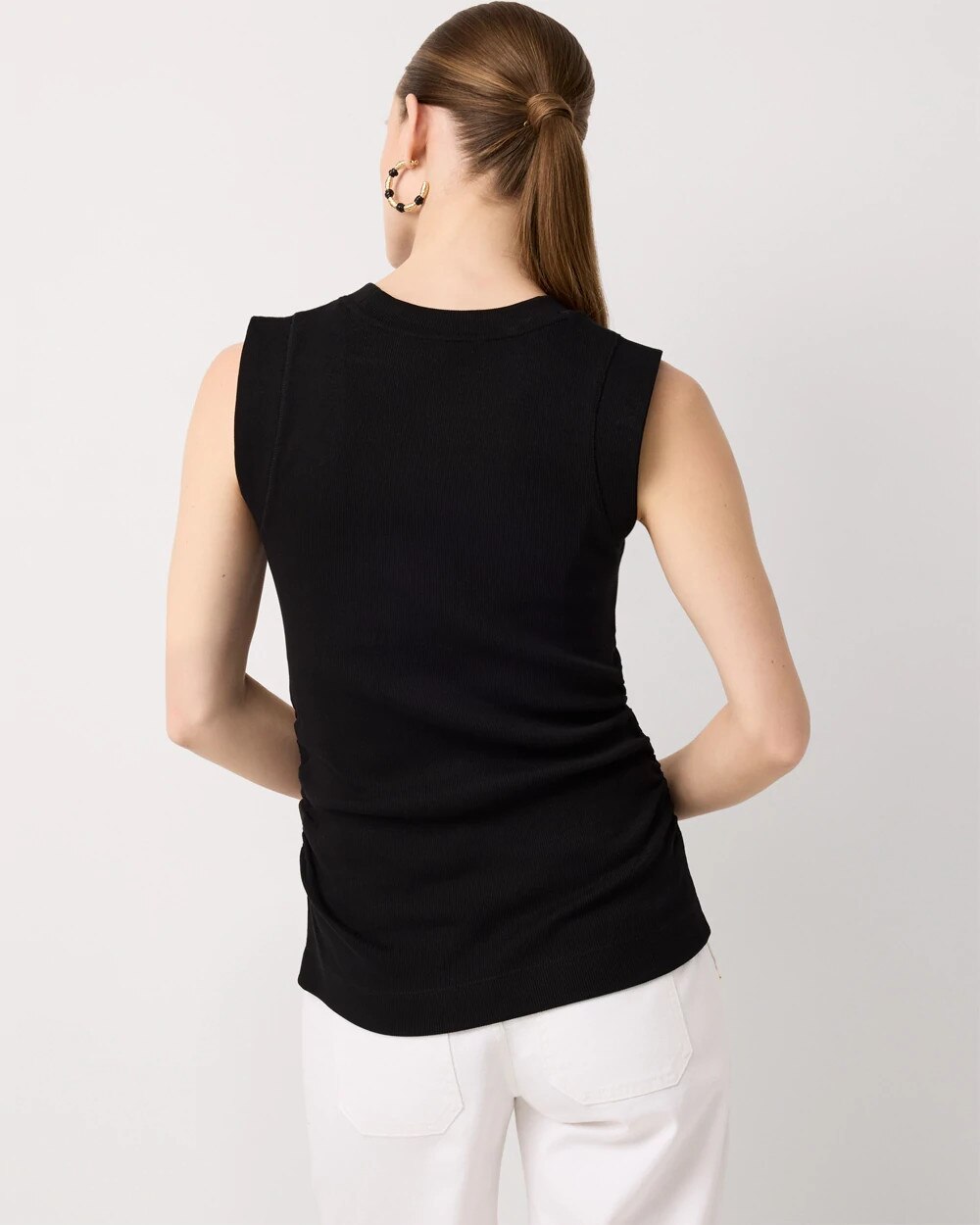 WHBM_WHBMFORME20Rib20Ruched20Tank_570405892_BLK000001_OF_ALT203.jpeg
