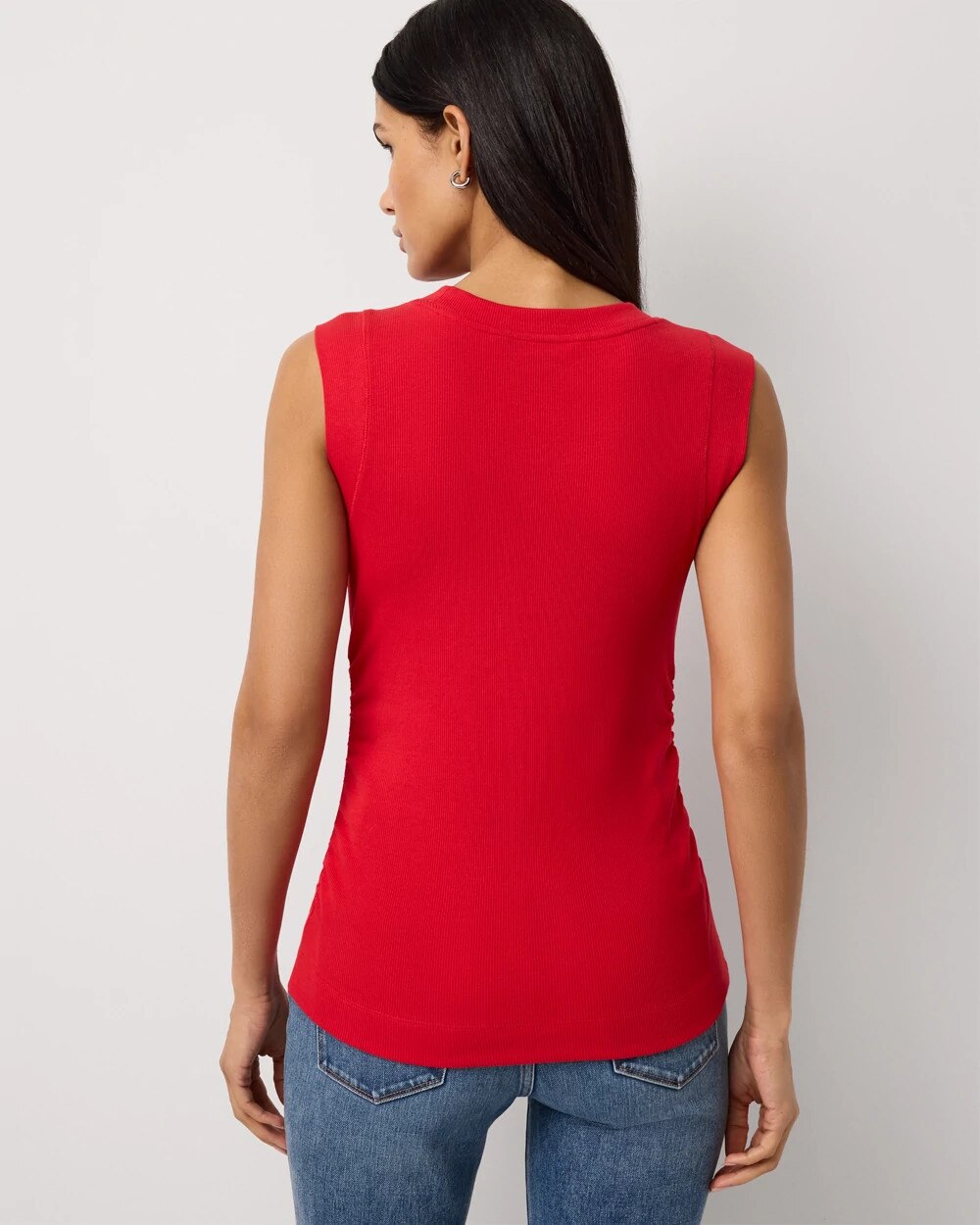 WHBM_WHBMFORME20Rib20Ruched20Tank_570411374_RED007505_OF_ALT203.jpeg