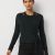 Heathered Moonlit Garden